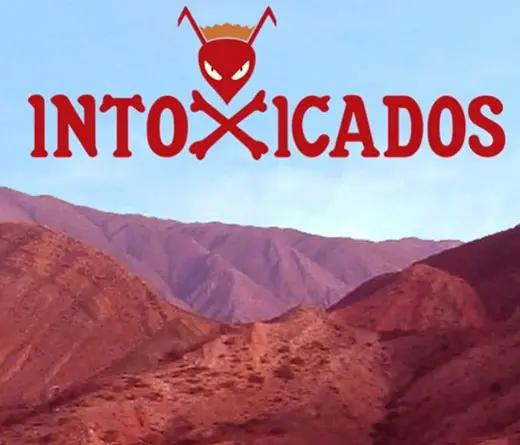 Intoxicados celebra el 15 aniversario de Otro da en el Planeta Tierra con una nueva versin del lbum remasterizada. 